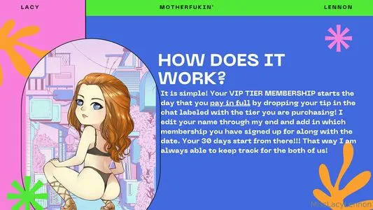 Misslacylennon OnlyFans Leaked Free Thumbnail Picture - #7sARZMT2Tx