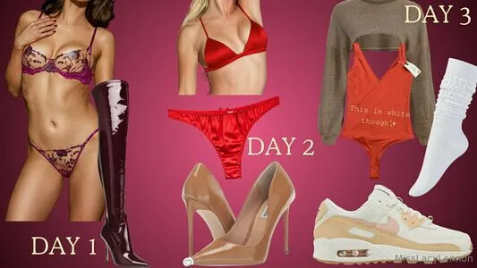 Misslacylennon OnlyFans Leaked Free Thumbnail Picture - #FHydjGM2YO