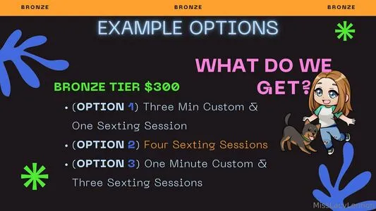 Misslacylennon OnlyFans Leaked Free Thumbnail Picture - #NovEhfXdev