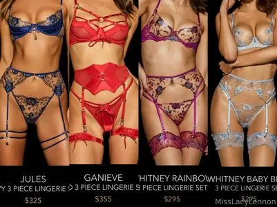 Misslacylennon OnlyFans Leaked Free Thumbnail Picture - #XiATH7r5P9