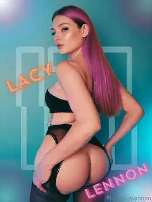 Misslacylennon OnlyFans Leaked Free Thumbnail Picture - #jEYSzRV3Ze