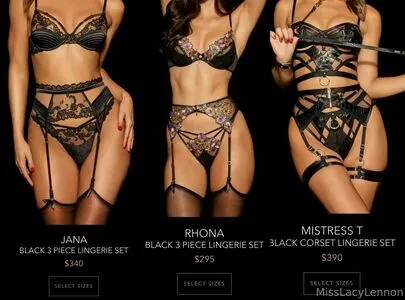 Misslacylennon OnlyFans Leaked Free Thumbnail Picture - #m9EGIm1Iol