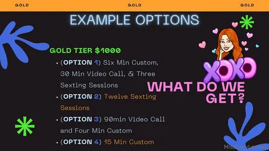 Misslacylennon OnlyFans Leaked Free Thumbnail Picture - #oeMEpPYZd8