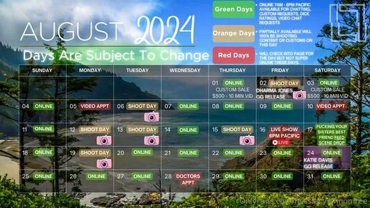 Misslacylennonfree OnlyFans Leaked Free Thumbnail Picture - #buMcKaHiqZ