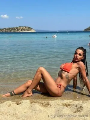 Misslady8 OnlyFans Leaked Free Thumbnail Picture - #936ZZO95vm