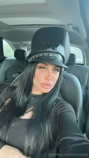 Misslady8 OnlyFans Leaked Free Thumbnail Picture - #C3fCwipCCS