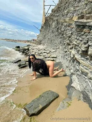 Misslady8 OnlyFans Leaked Free Thumbnail Picture - #g9BmUElisB