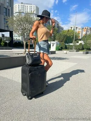 Misslady8 OnlyFans Leaked Free Thumbnail Picture - #xB5CJqdlzC