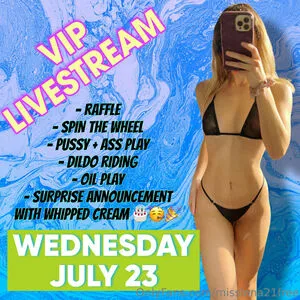 Misslana21free OnlyFans Leaked Free Thumbnail Picture - #D6fUFCzx12