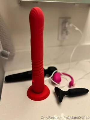 Misslana21free OnlyFans Leaked Free Thumbnail Picture - #VjqlUbMJqj