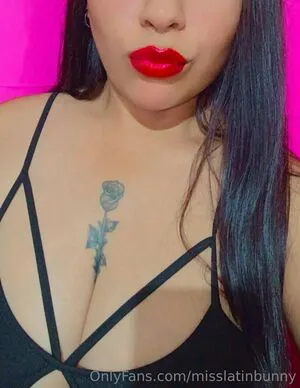 Misslatinbunny OnlyFans Leaked Free Thumbnail Picture - #6xJuLdKPkM