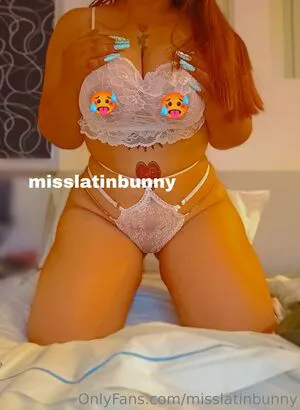 Misslatinbunny OnlyFans Leaked Free Thumbnail Picture - #wO9NiEcgdu