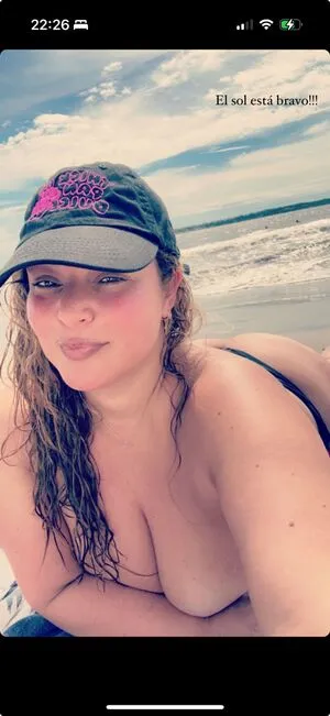 Misslauraleej OnlyFans Leaked Free Thumbnail Picture - #x6P47jKrXP