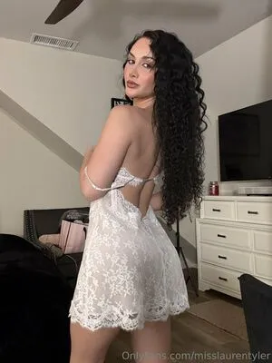 MissLaurenTyler OnlyFans Leaked Free Thumbnail Picture - #majtpy4L64