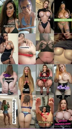 Misslaylalovely OnlyFans Leaked Free Thumbnail Picture - #1dkpSvNung