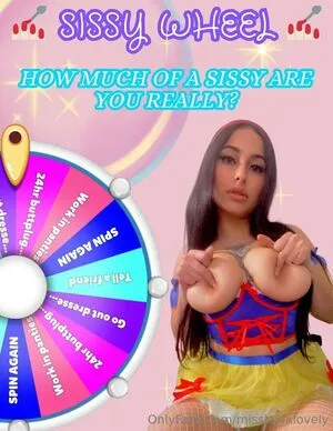 Misslaylalovely OnlyFans Leaked Free Thumbnail Picture - #52ghJkPD6X