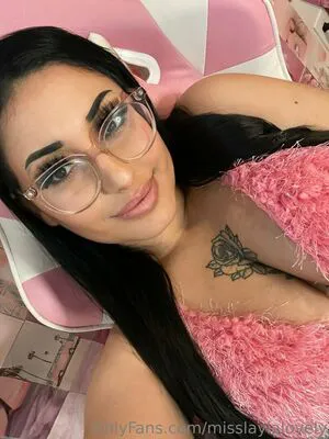 Misslaylalovely OnlyFans Leaked Free Thumbnail Picture - #8btH0JIqLV