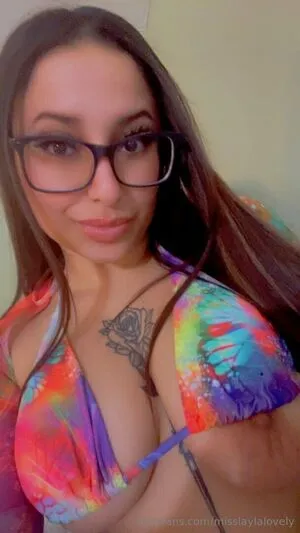 Misslaylalovely OnlyFans Leaked Free Thumbnail Picture - #APRh1NCqMa