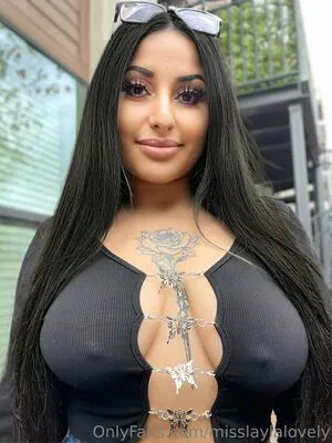 Misslaylalovely OnlyFans Leaked Free Thumbnail Picture - #JSwiOs95Mq
