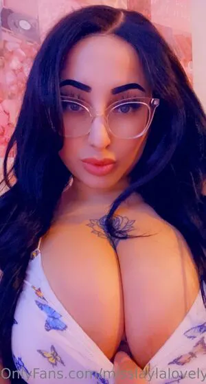 Misslaylalovely OnlyFans Leaked Free Thumbnail Picture - #LMcfVZ9r1D