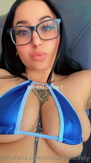 Misslaylalovely OnlyFans Leaked Free Thumbnail Picture - #Sg4t4yImgg