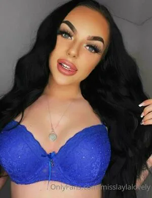 Misslaylalovely OnlyFans Leaked Free Thumbnail Picture - #pnh0AlNvaF