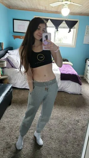 Misslaylamae OnlyFans Leaked Free Thumbnail Picture - #F39IHOigOl