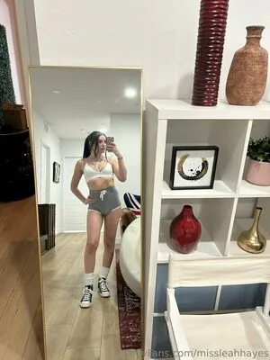 Missleahhayes OnlyFans Leaked Free Thumbnail Picture - #PCVMKttein