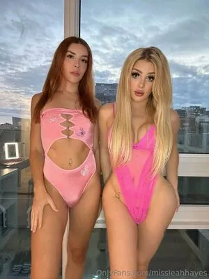 Missleahhayes OnlyFans Leaked Free Thumbnail Picture - #ztJ7EyadpT
