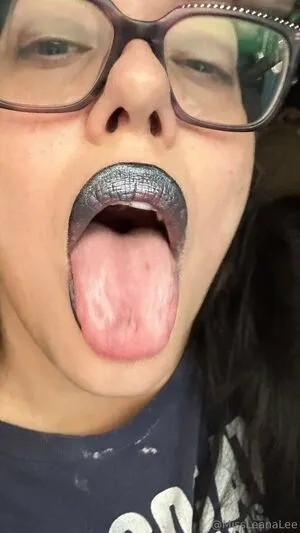 Missleanalee OnlyFans Leaked Free Thumbnail Picture - #0CfV1iAYwo