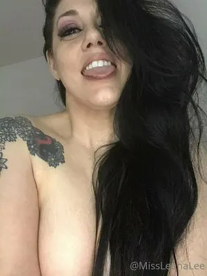 Missleanalee OnlyFans Leaked Free Thumbnail Picture - #6DIXO5pt9N