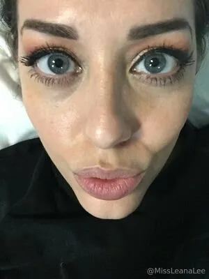 Missleanalee OnlyFans Leaked Free Thumbnail Picture - #I656WTdoV1