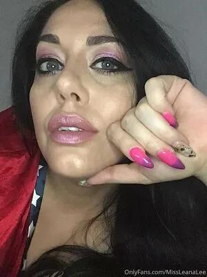 Missleanalee OnlyFans Leaked Free Thumbnail Picture - #NDG4qMp3MI