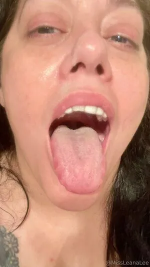 Missleanalee OnlyFans Leaked Free Thumbnail Picture - #SrLPoIAYio