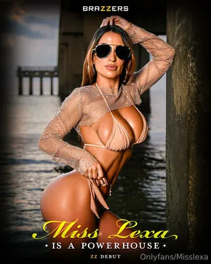 Misslexa OnlyFans Leaked Free Thumbnail Picture - #90zBweSzd2