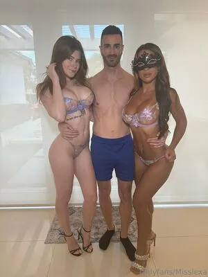 Misslexa OnlyFans Leaked Free Thumbnail Picture - #cBjADd0RBW