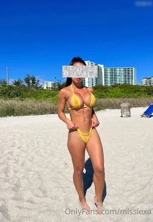 Misslexa OnlyFans Leaked Free Thumbnail Picture - #rhbK4JzvVu