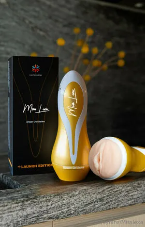 Misslexa OnlyFans Leaked Free Thumbnail Picture - #slgEQq273O