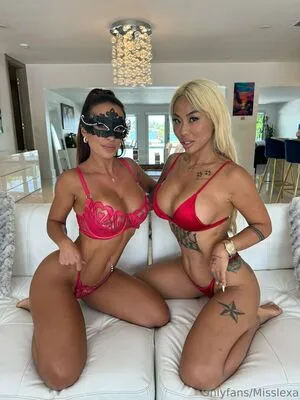 Misslexa OnlyFans Leaked Free Thumbnail Picture - #uXTpVfLv5O