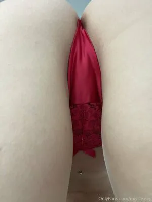 Misslexieg OnlyFans Leaked Free Thumbnail Picture - #pTv2RU4VCf