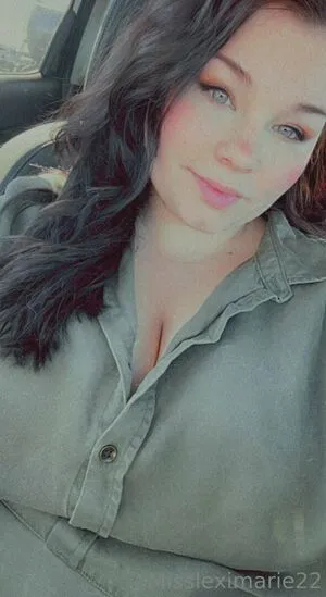 Missleximarie22 OnlyFans Leaked Free Thumbnail Picture - #SGHNFJYq30