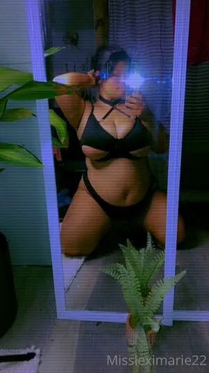 Missleximarie22 OnlyFans Leaked Free Thumbnail Picture - #YymlVrPoqe