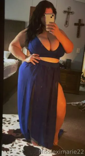 Missleximarie22 OnlyFans Leaked Free Thumbnail Picture - #u4ELsDPcAn