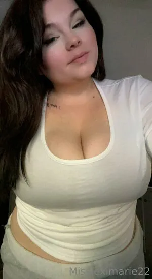 Missleximarie22 OnlyFans Leaked Free Thumbnail Picture - #y0T1B8kHCn