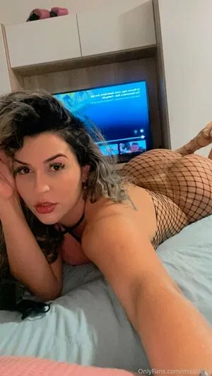 Misslila21 OnlyFans Leaked Free Thumbnail Picture - #VqlhS4Te2j