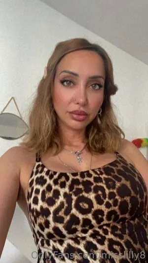 Misslilly8 OnlyFans Leaked Free Thumbnail Picture - #Yi2KX1FOpo