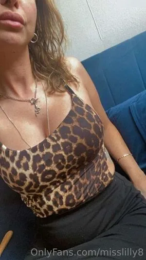 Misslilly8 OnlyFans Leaked Free Thumbnail Picture - #w5C39QSxkx