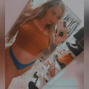 Misslillyxxx OnlyFans Leaked Free Thumbnail Picture - #ASjwaF2ze5