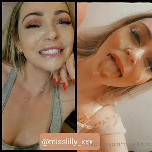Misslillyxxx OnlyFans Leaked Free Thumbnail Picture - #BITcBJTjph