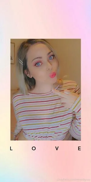 Misslillyxxx OnlyFans Leaked Free Thumbnail Picture - #Io7Sozeajz